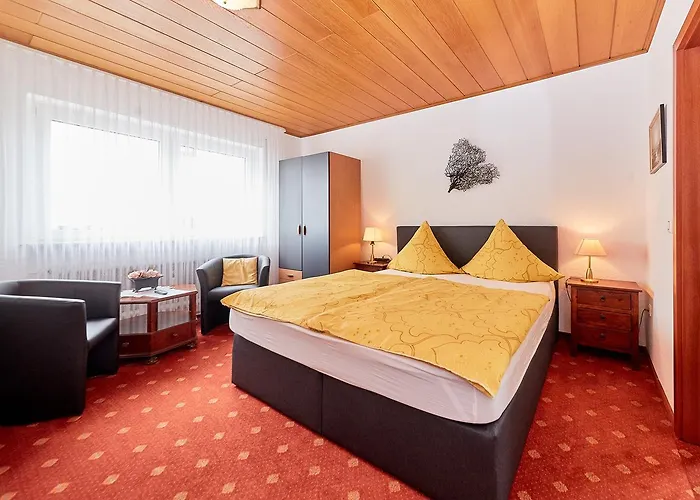 Ferienwohnung \