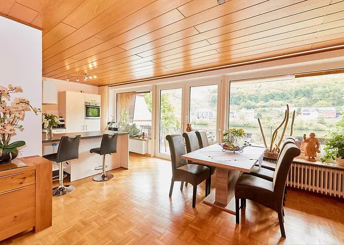 Ferienwohnung \