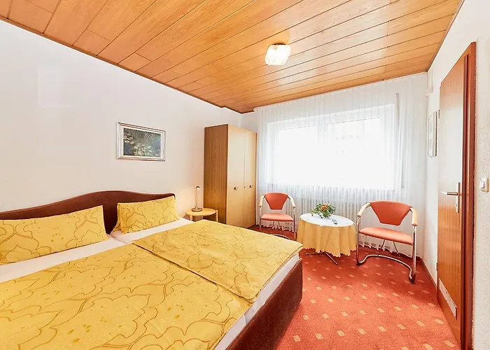 Ferienwohnung \
