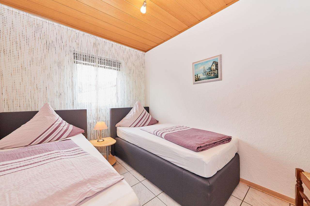 Edeltrud Deluxe Moselblick Apartment Bernkastel-Kues