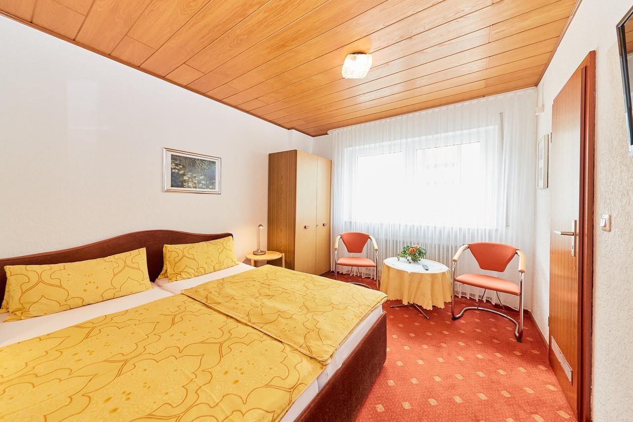 Edeltrud Deluxe Moselblick Apartment *
